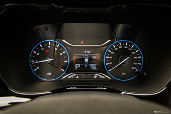 2018款传祺GS4 基本型