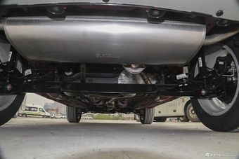 2017款哈弗H2s 1.5T自动舒适型 红标