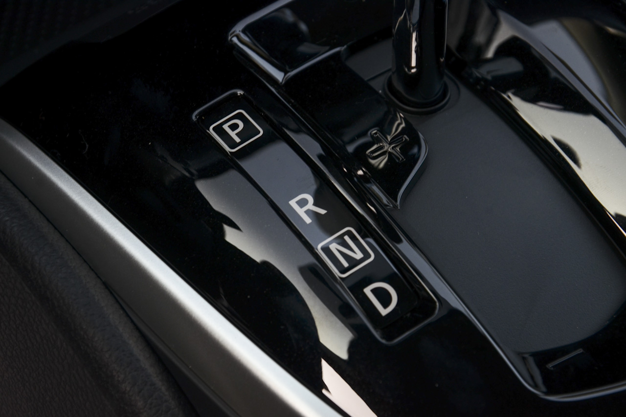 2017款逍客2.0L自动豪华版