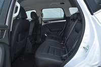 2016款哈弗H7 2.0T自动两驱精英型蓝标