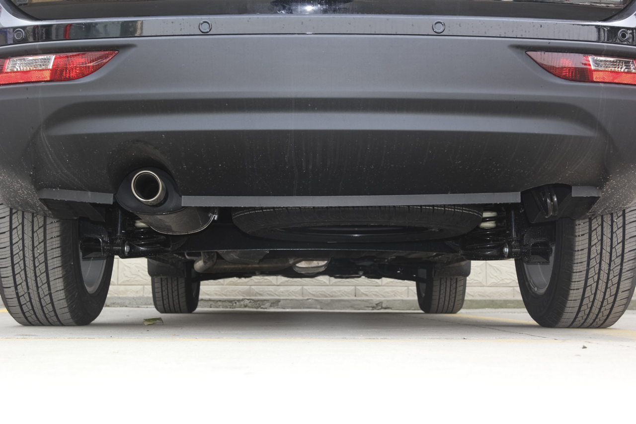 2017款风光580 1.8L手动舒适型