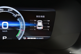 2019款传祺GE3 530互联网尊享版