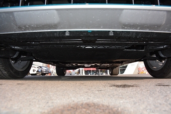 2018款奥迪Q2L 豪华致雅型35TFSI