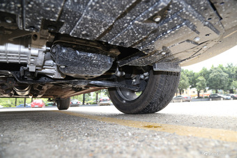 2016款风神AX3 1.5L自动尊酷型