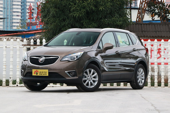 [知识帖]秒懂！昂科威