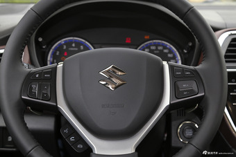 2017款骁途1.4T自动两驱都市尊享型