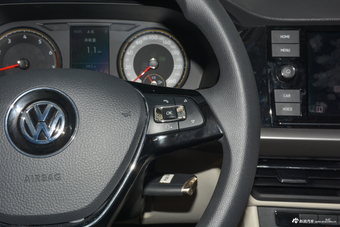 2018款朗逸1.5L自动舒适版