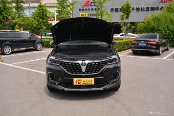 2018款中华V7 基本型