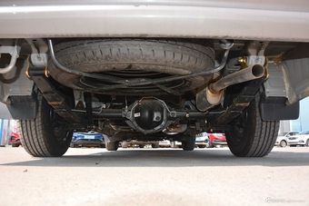 2018款菱智M3L 1.6L手动7座舒适型