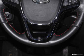 2016款瑞虎5 2.0L手动家悦信赖版