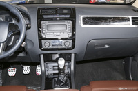 2016款野马T70升级版1.5T手动领先型