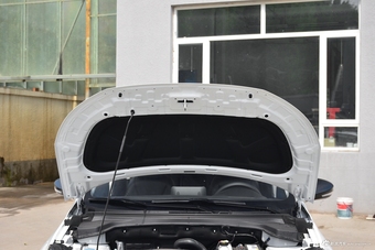 2018款北汽绅宝智行1.5T自动精英版