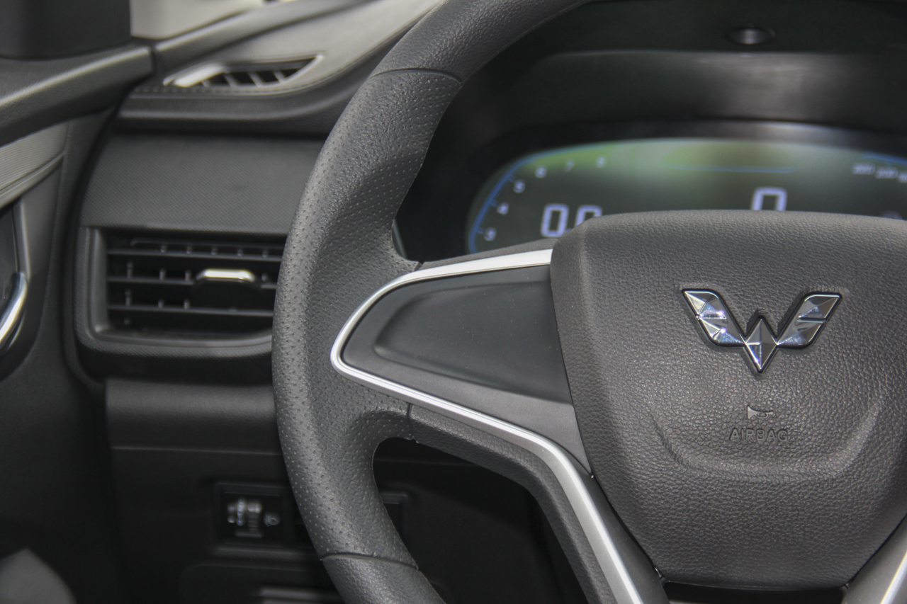 2018款五菱宏光S3 1.5L手动舒适型