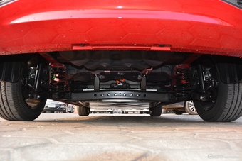 2018款荣威Ei5 基本型