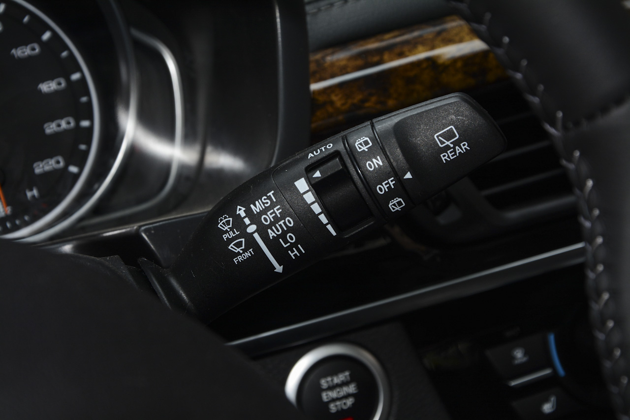 2018款汉腾X7S 1.5T 手动尊享型