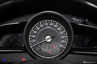 2017款马自达3昂克赛拉 三厢 1.5L 自动豪华型