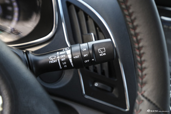 2015款瑞风S5 1.5T手动舒适型