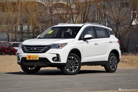 2017款传祺GS4 1.3T自动两驱精英版200T G-DCT