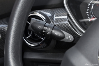 2016款北京BJ20 1.5T 自动CVT精英型