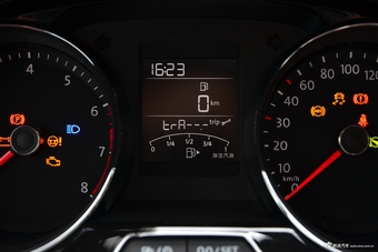 2017款蔚领1.6L自动舒适型