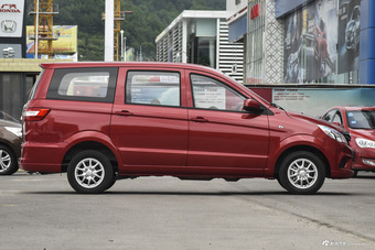 2016款幻速H2E 1.5L手动时尚型