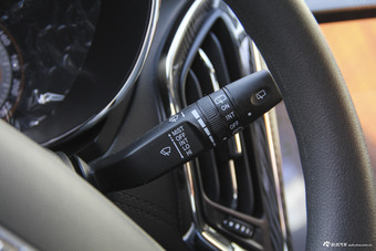 2017款猎豹CS91.5L自动风尚型 