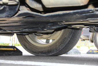 途锐 2016款 3.0TSI 高配型