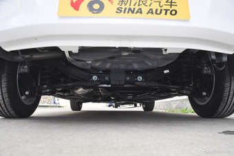 2015款马自达3星骋1.6L自动两厢精英型