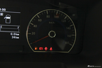 2016款帅客1.6L手动舒适型