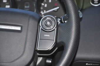 2016款揽胜运动版3.0自动V6 SC HSE