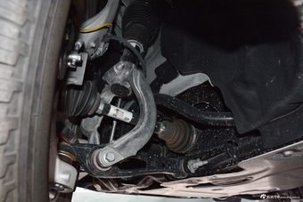 2017款发现3.0自动V6 SE