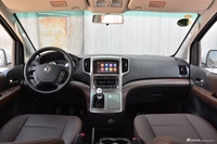 2018款风行CM7经典版2.0T手动尊享型