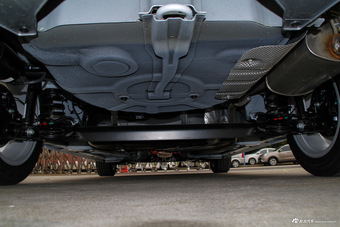 2016款名爵锐行1.5T手动超值豪华版