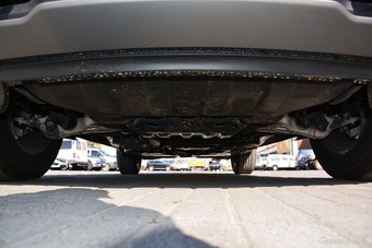 2017款大切诺基3.0L自动Tarilhawk