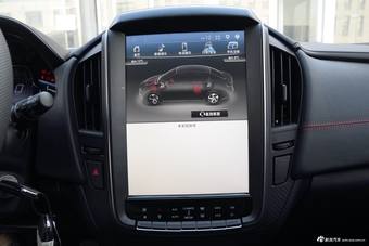 2017款纳智捷 U5 SUV 1.6L手动爵士版