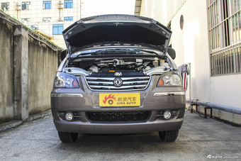 2016款菱智M3 1.6L手动舒适型国五图片