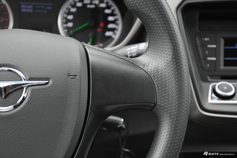 2017海马M3 1.5L手动时尚型