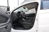 2018款逍遥1.5GTDI手动白银版