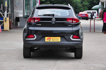 2016款锐腾 1.5T自动精英版