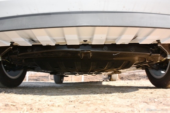 2018款逸动EV300 尊享型