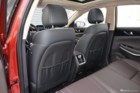 2018款睿骋CC1.5T自动尊雅型