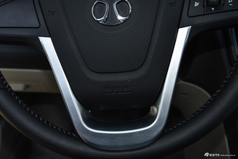 2016款绅宝D50 1.5L 手动精英版