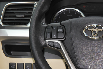 2018款汉兰达2.0T自动两驱精英版7座