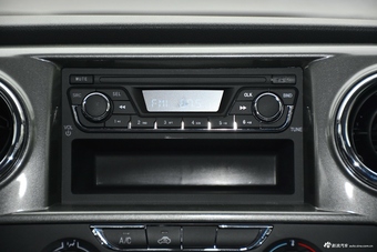 2018款瑞风M3 1.6L手动速运版7座