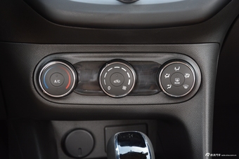 2018款凯越1.3L自动豪华型15N