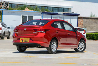 2016款悦纳1.4L手动炫酷版GLS