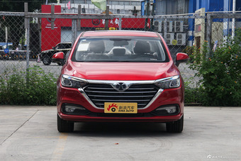 2018款北汽绅宝D50 1.5L CVT尊贵智联版