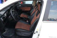 2017款揽福1.9T手动柴油两驱旗舰版5座