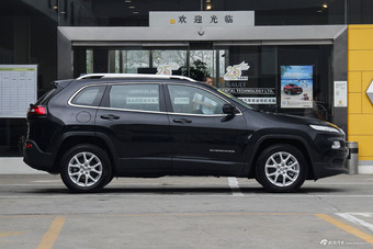 2016款自由光2.0L自动智能版