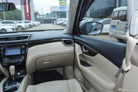 2015款奇骏2.0L自动XL两驱舒适MAX版